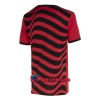 Virallinen Fanipaita CR Flamengo Kolmas Pelipaita 2022-23 - Miesten